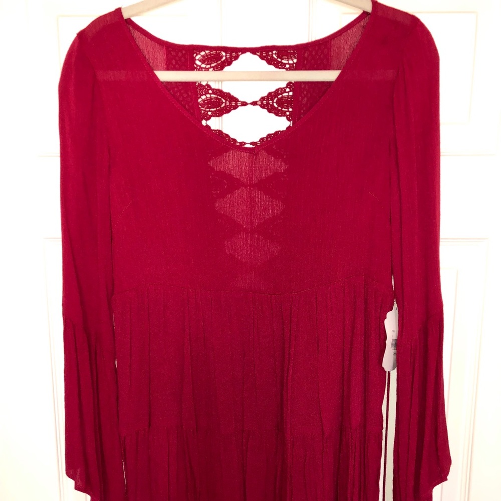 Altar’d State Dress